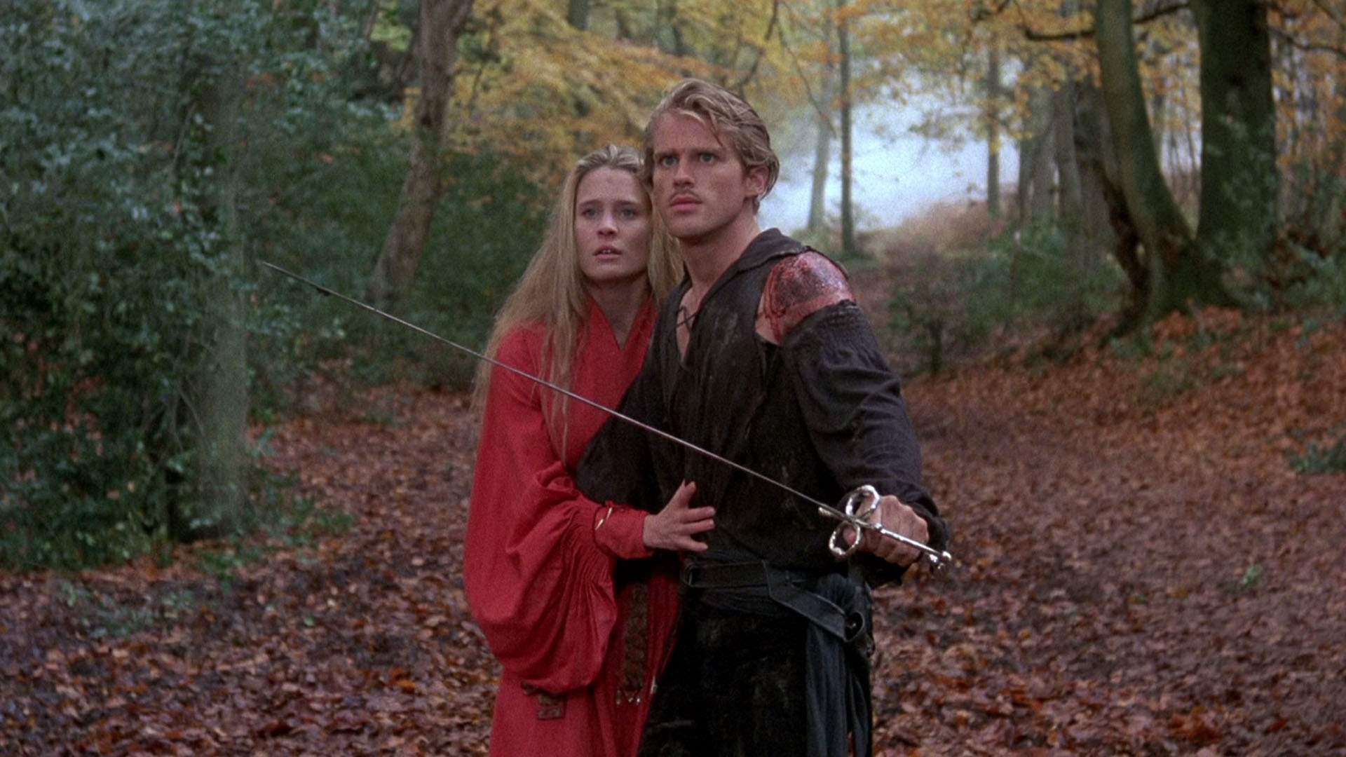 'The Princess Bride' Is Being Adapted Into a Stage Musical
