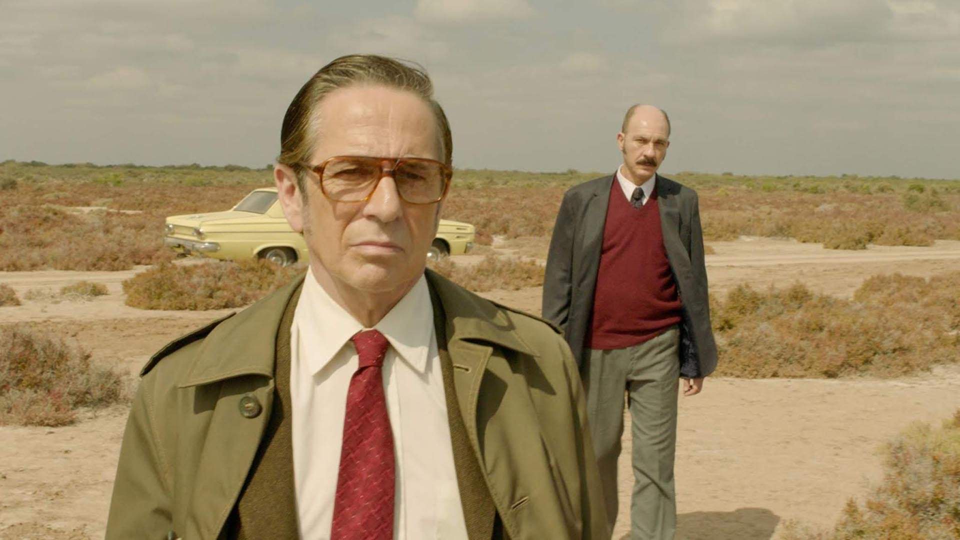 Five Must-See Films at the 2019 Moro Spanish Film Festival