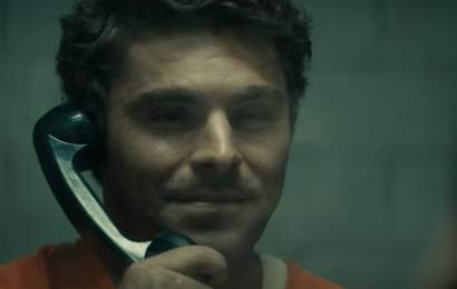 Background image for A Chilling New Trailer Has Dropped for the Zac Efron-Starring Ted Bundy Film