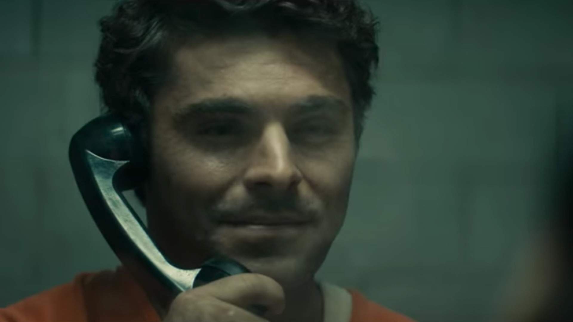 A Chilling New Trailer Has Dropped for the Zac Efron-Starring Ted Bundy Film