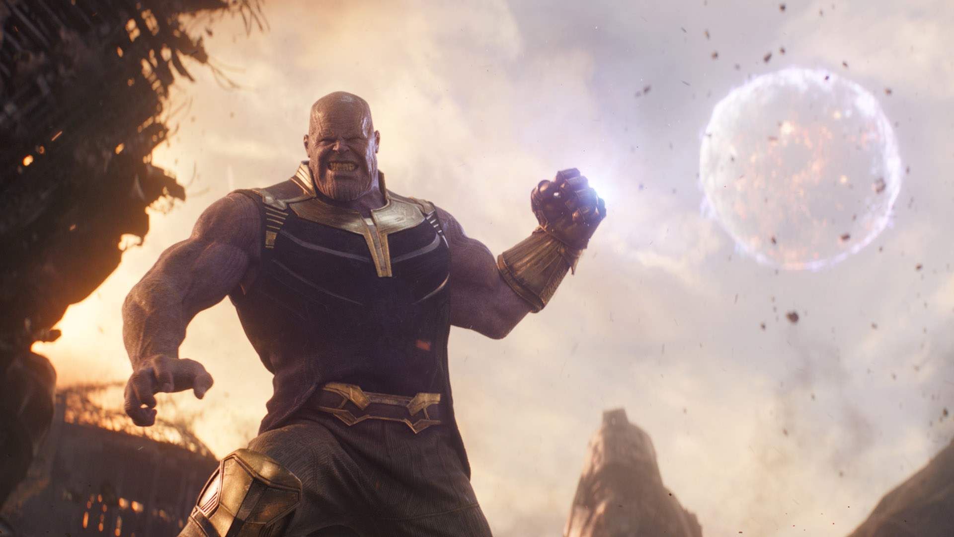 You Can Unleash Thanos' Gauntlet on Google's Search Results Right Now