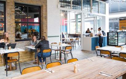 Background image for The Good Place Is the New Completely Gluten-Free Eatery Set to Open Across Australia
