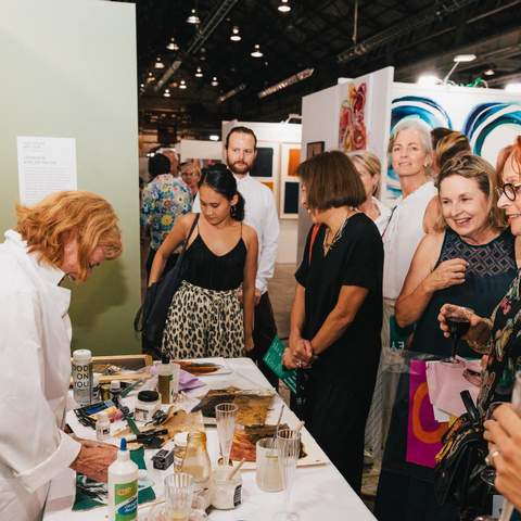 The Other Art Fair 2019