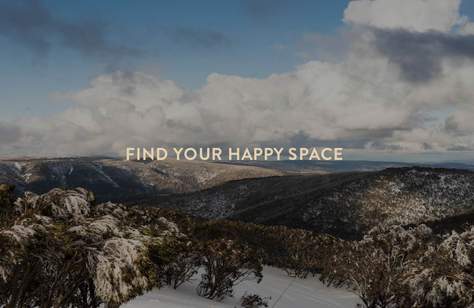 Your Happy Space Generator