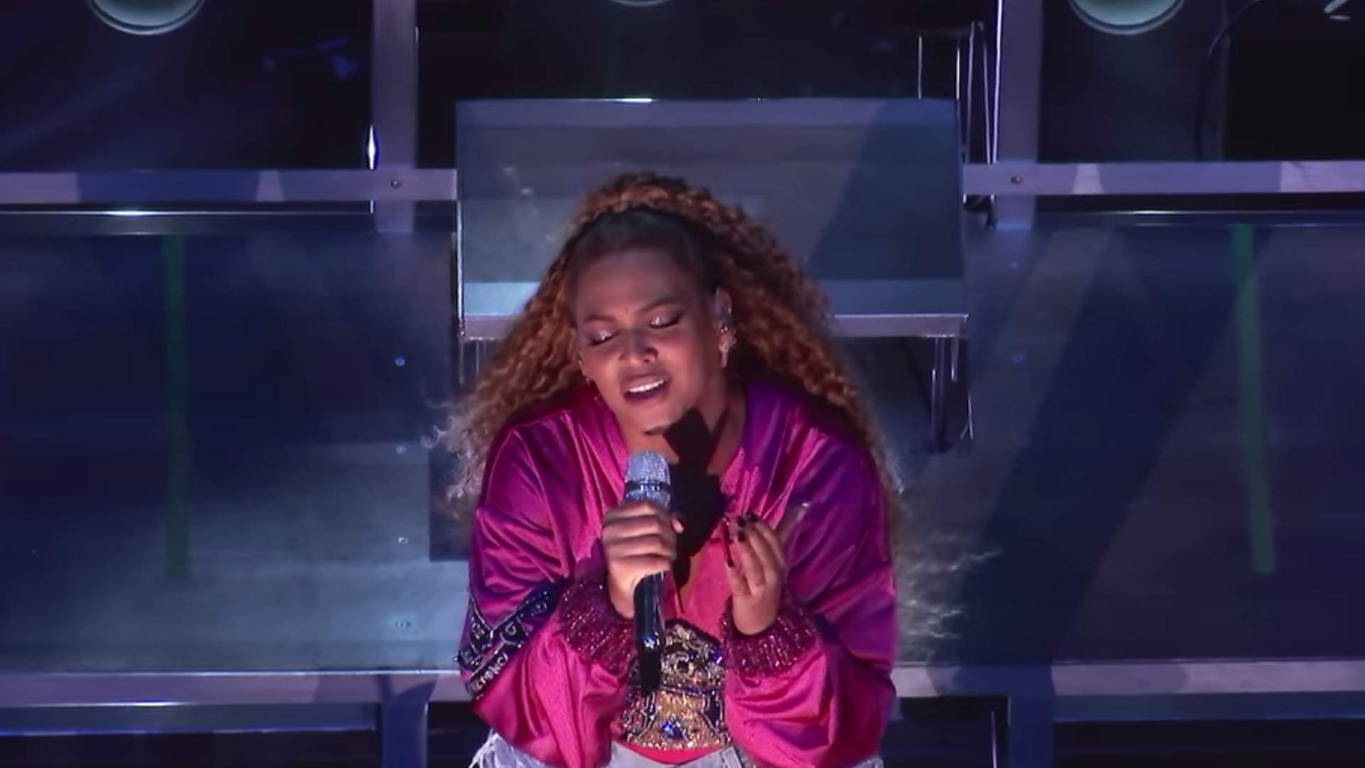You Can Now Watch Netflix's New Doco About Beyoncé's Epic 2018 Coachella Set