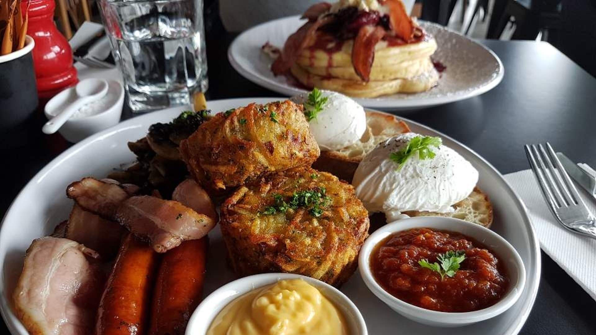 Vegetarian Restaurants in Te Aro, Wellington