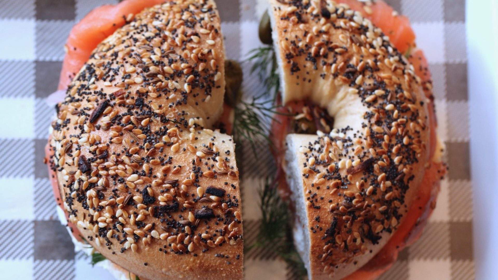 Brooklyn Boy Bagels Has Opened a NYC-Style Bagelry and Deli in Circular Quay