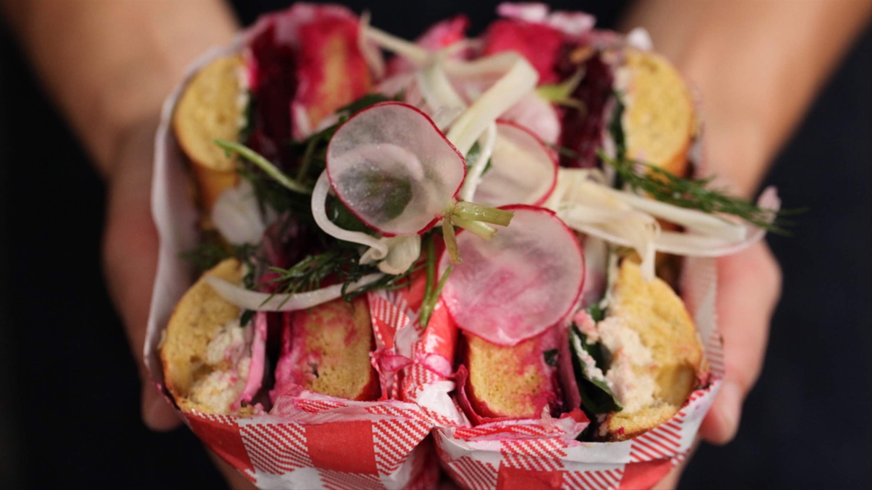 Brooklyn Boy Bagels, Marrickville Review