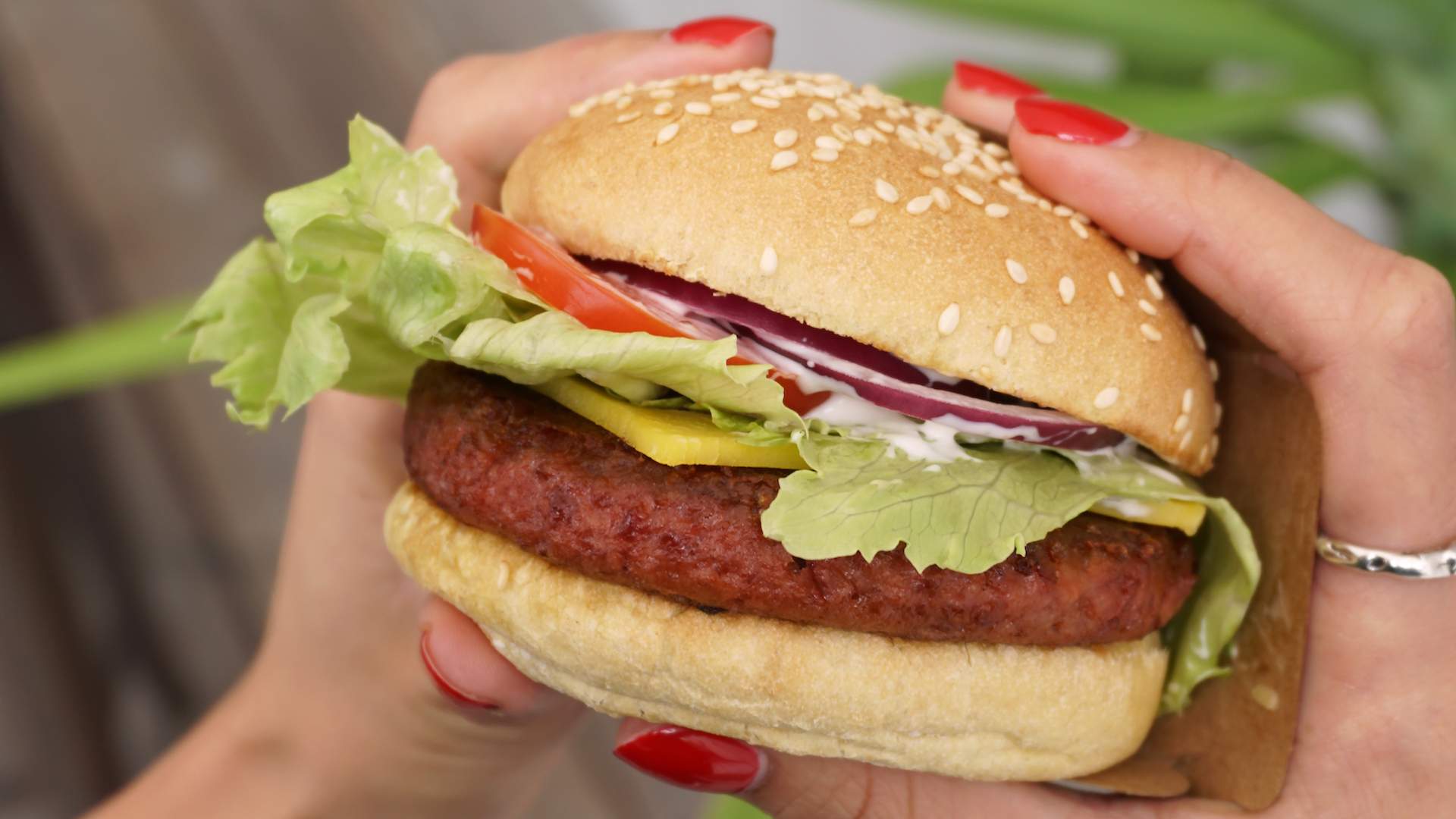 Five Typically Meat-Based Eats to Enjoy with Your Vegan Pals