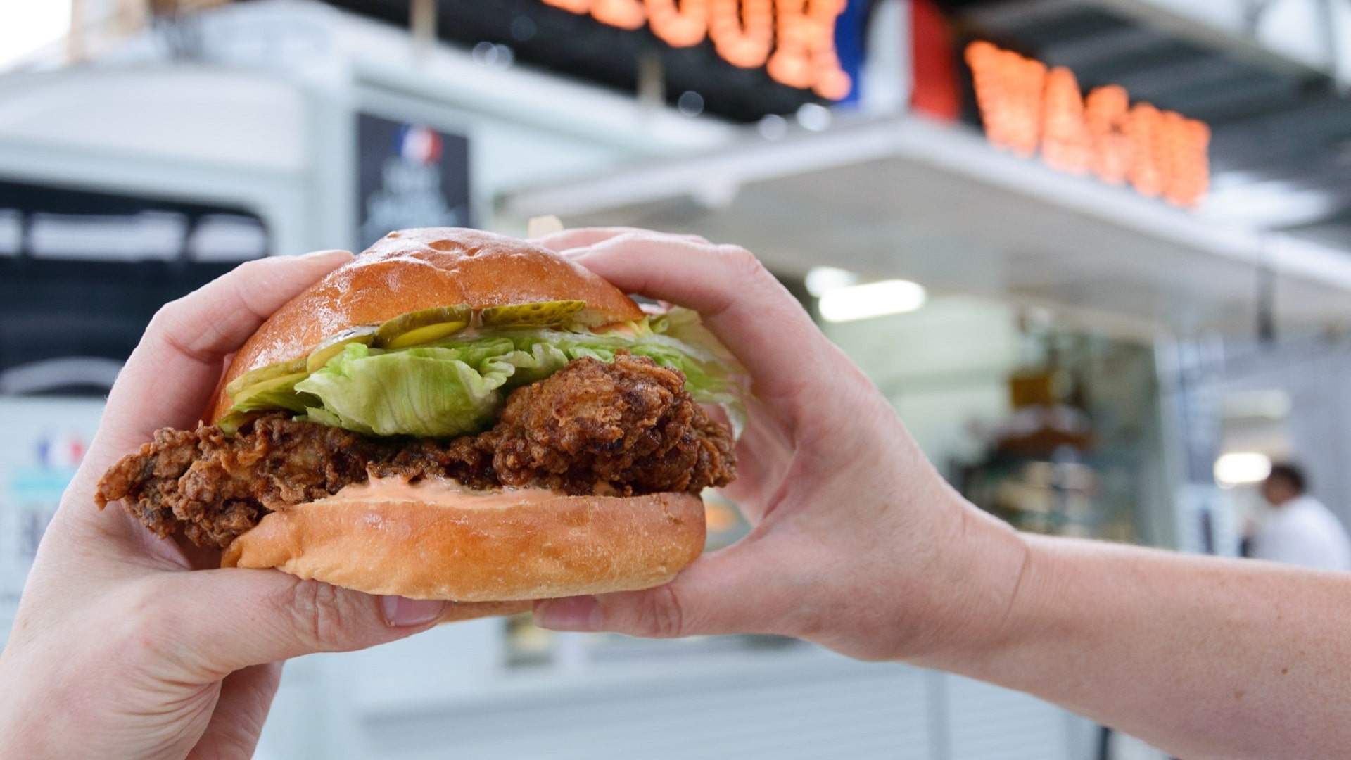 Where to Find the Best Fried Chicken in Wellington for 2024