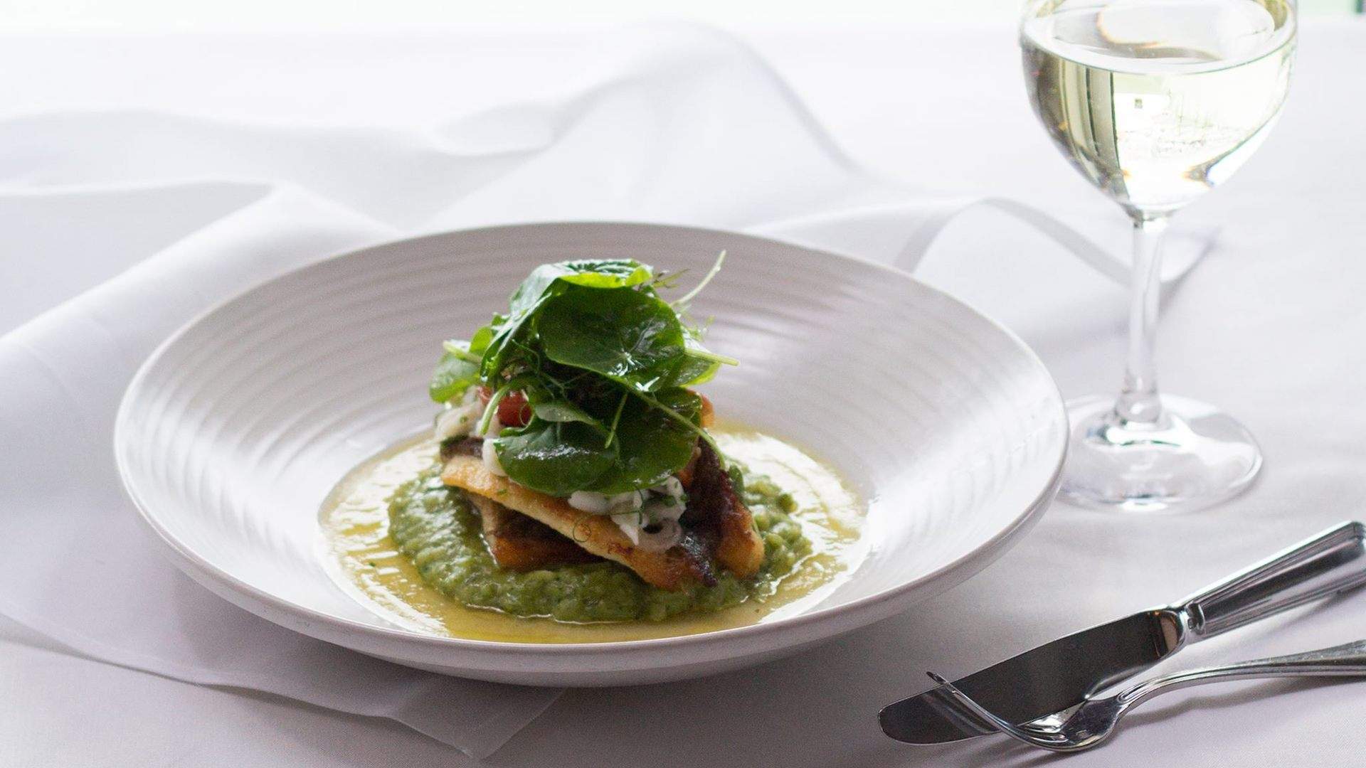 How to Hack Auckland's Luxe Dining Scene Every Night of the Week