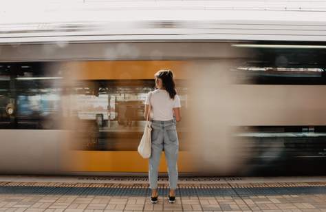 Sydney's Train Network Is Affected by Major Delays This Tuesday Morning