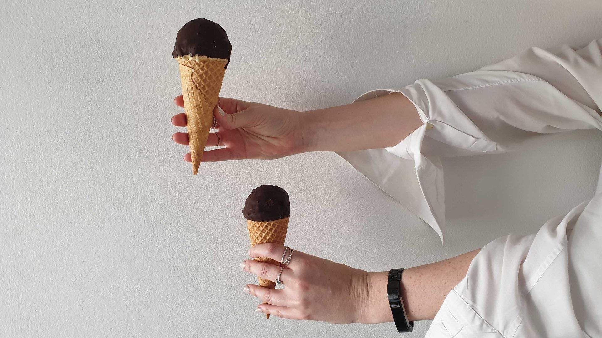 Event Cinemas Are Now Slinging Vegan Choc Tops So No One Has to Miss Out on Movie Snacks