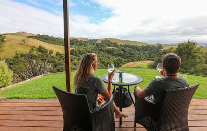 Background image for Five Wellness Retreats to Help You Start 2021 on the Right Foot