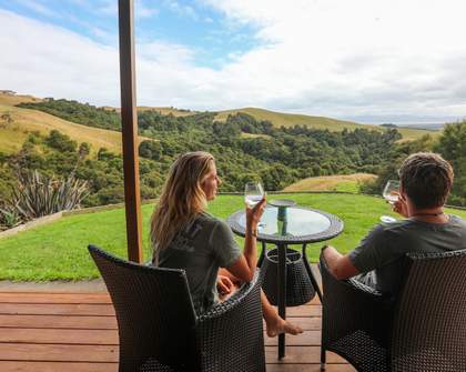 This Mangatarata Countryside Retreat Is Your New Reason to Get Out of the City