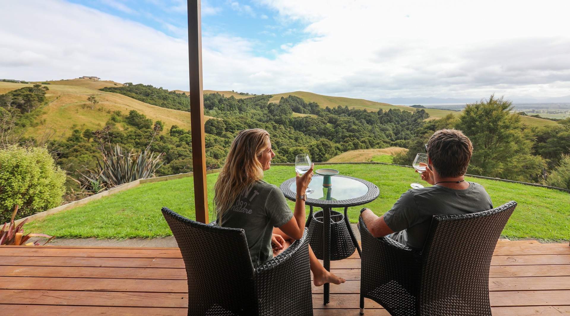 This Mangatarata Countryside Retreat Is Your New Reason to Get Out of the City