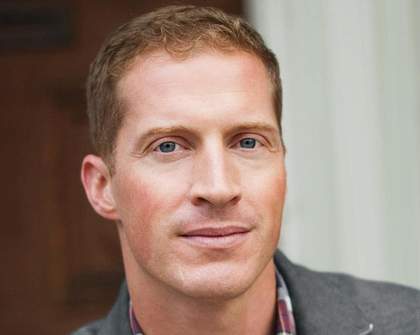 Less is More: Andrew Sean Greer