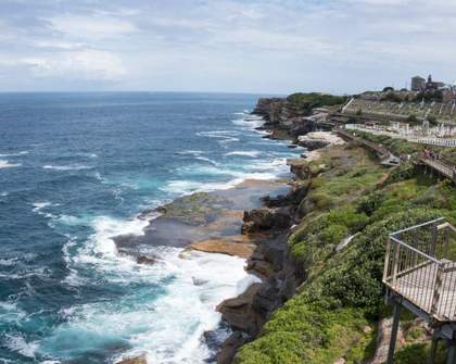 Five Sydney Seaside Walks for When You Need to Pretend You're on Holidays