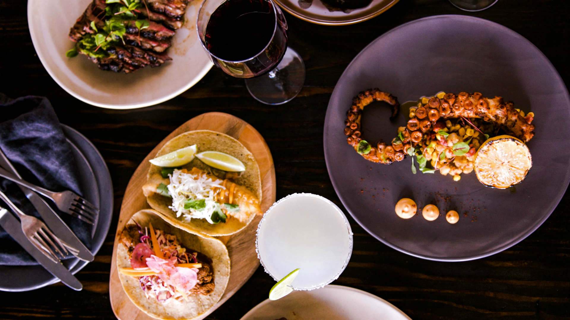 We're Giving Away a Mexican Feast for You and Your Mates