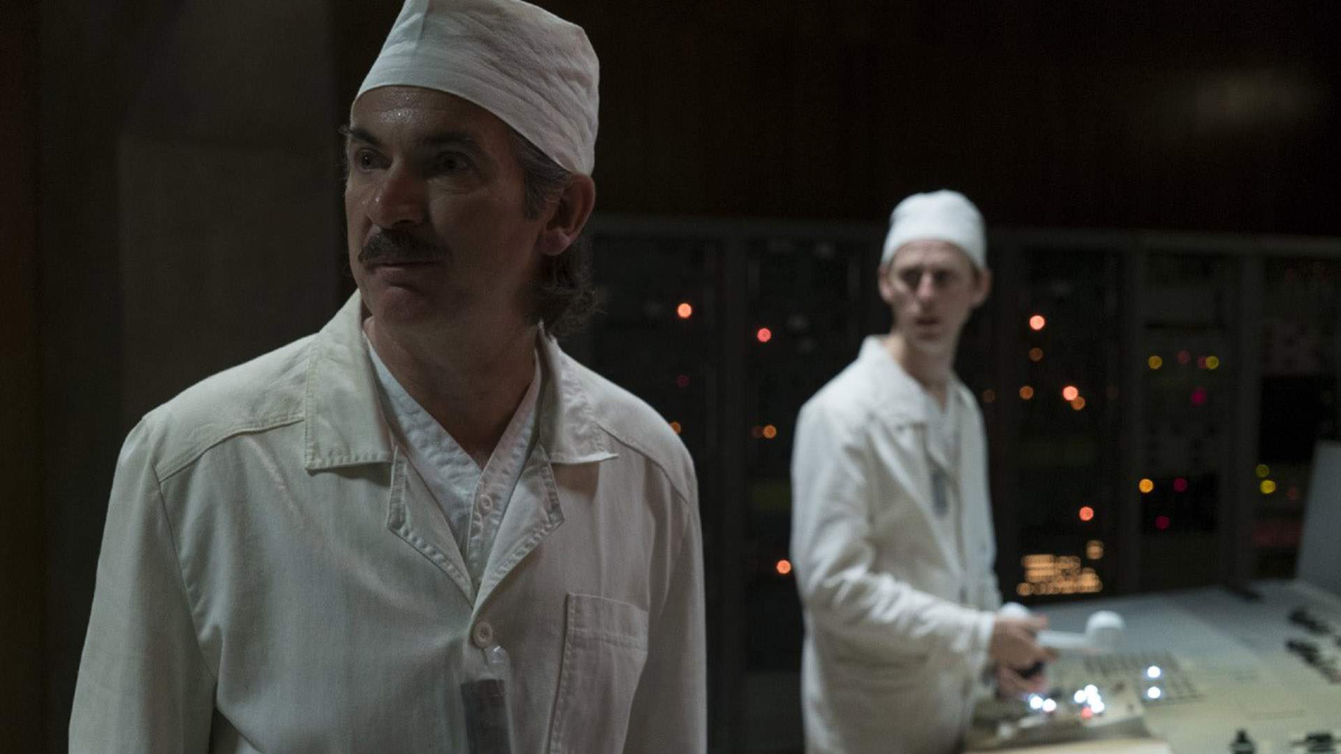 HBO's Chilling and Horrifying 'Chernobyl' Is the Next Powerful Drama Screaming for a Binge-Watch