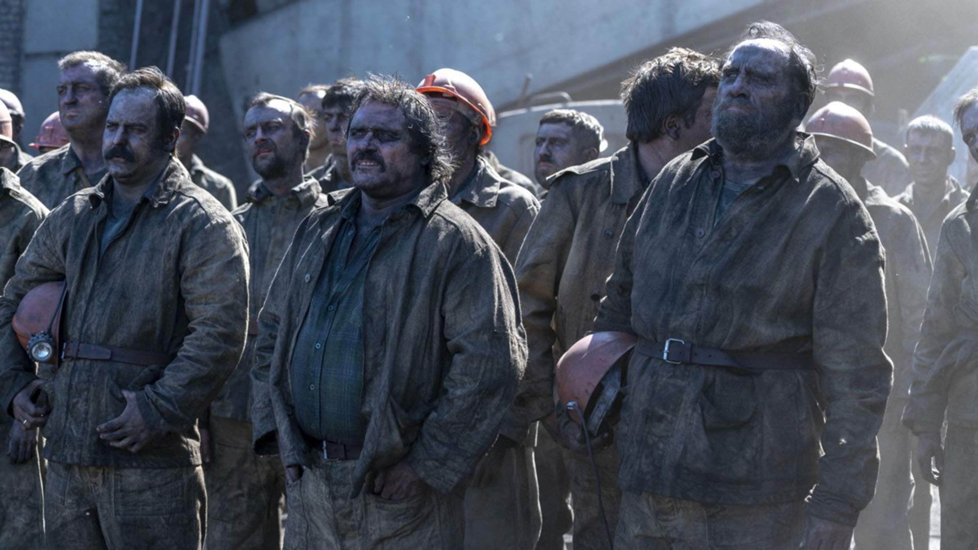 HBO's Chilling and Horrifying 'Chernobyl' Is the Next Powerful Drama Screaming for a Binge-Watch