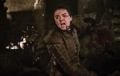 Background image for Nearly One Million Unhappy 'Game of Thrones' Fans Want the Show's Final Season to Be Remade
