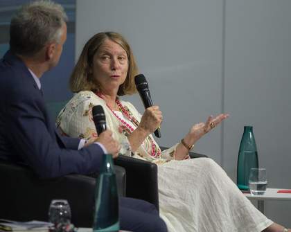 Merchants of Truth: Jill Abramson