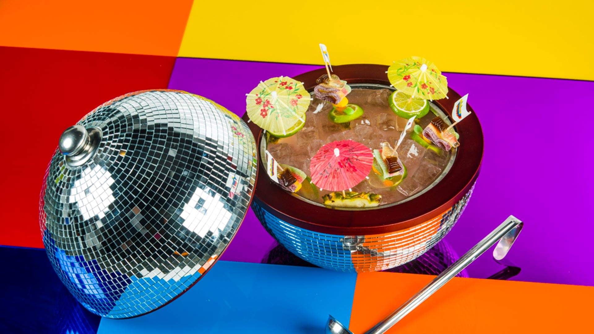 The Holey Moley Crew Is Opening a 70s-Themed Karaoke Bar in Melbourne Next Month