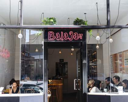 Balagan Kitchen - CLOSED