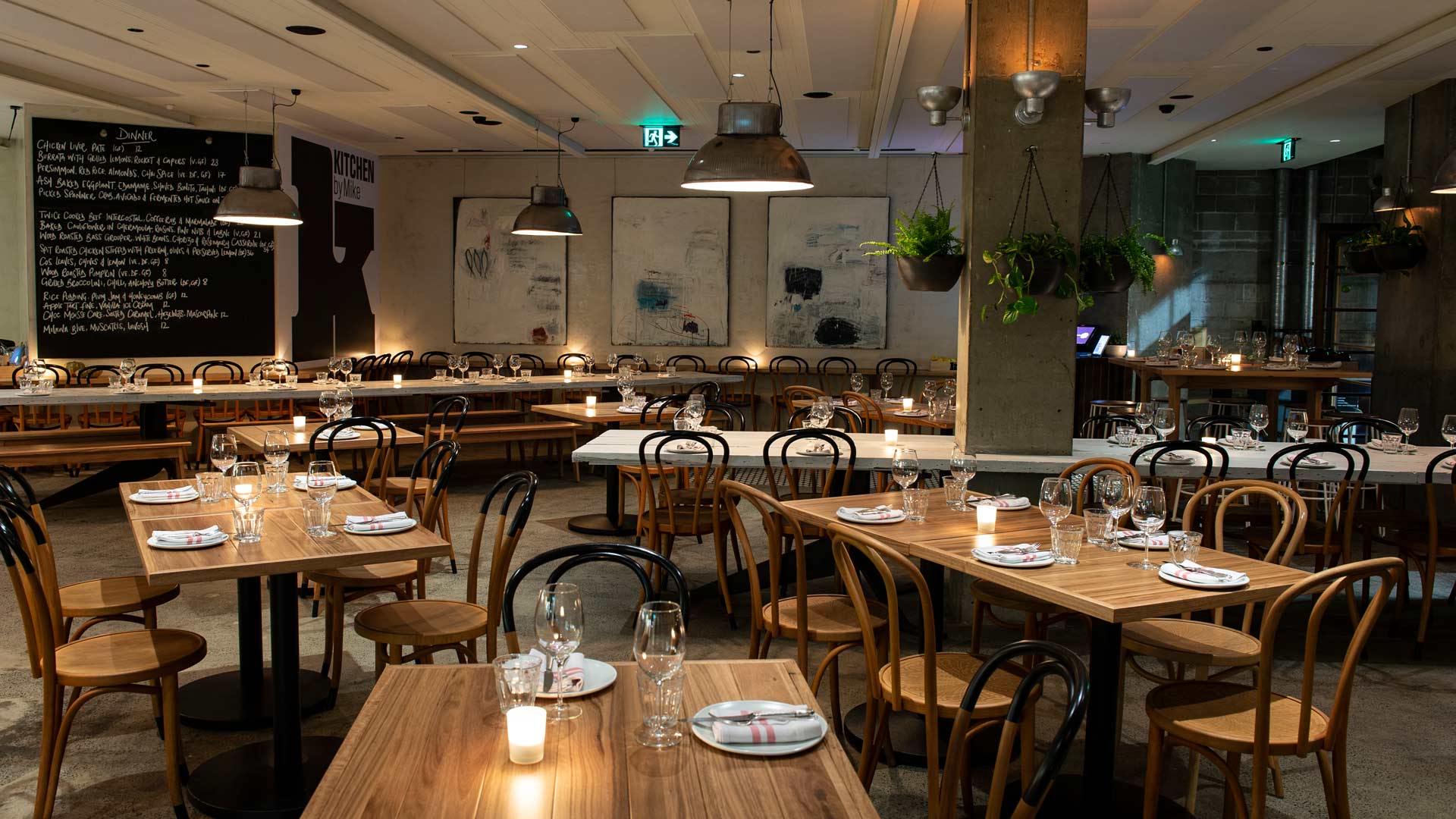 Kitchen By Mike Is Now Open in the CBD for Next-Level Work Lunches and After-Work Snacks
