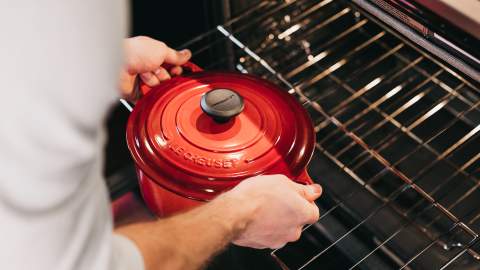 Le Creuset Melbourne Warehouse Sale