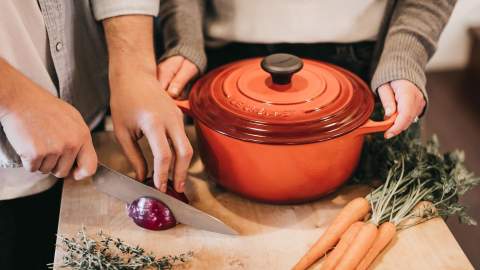 Le Creuset Melbourne Warehouse Sale