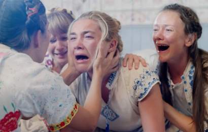Background image for Check Out the Latest Trailer for 'Midsommar', the Unsettling New Horror Movie From the Director of 'Hereditary'