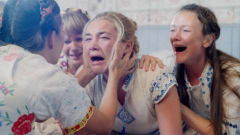 Check Out the Latest Trailer for 'Midsommar', the Unsettling New Horror Movie From the Director of 'Hereditary'