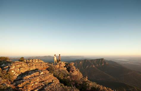 Ten Things You Didn't Realise You Could Do in the Grampians