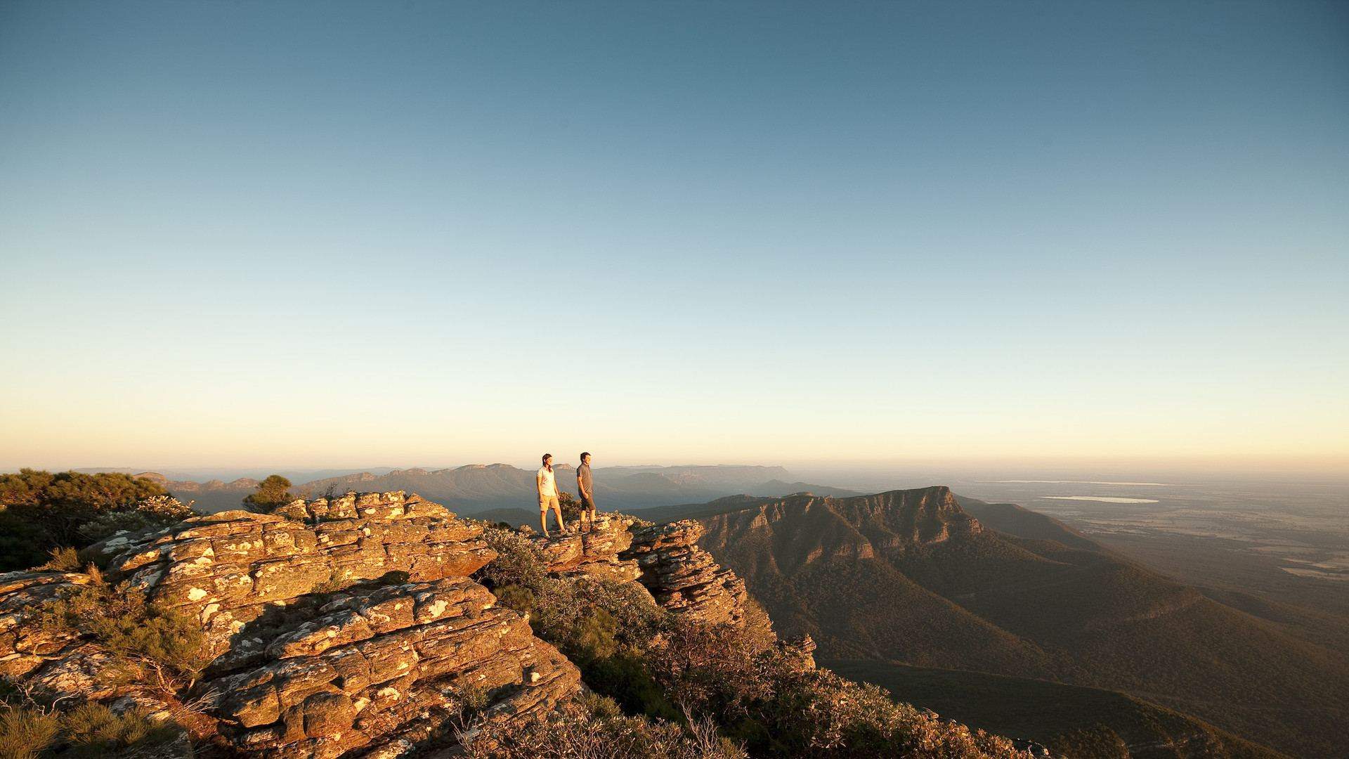 Ten Things You Didn't Realise You Could Do in the Grampians