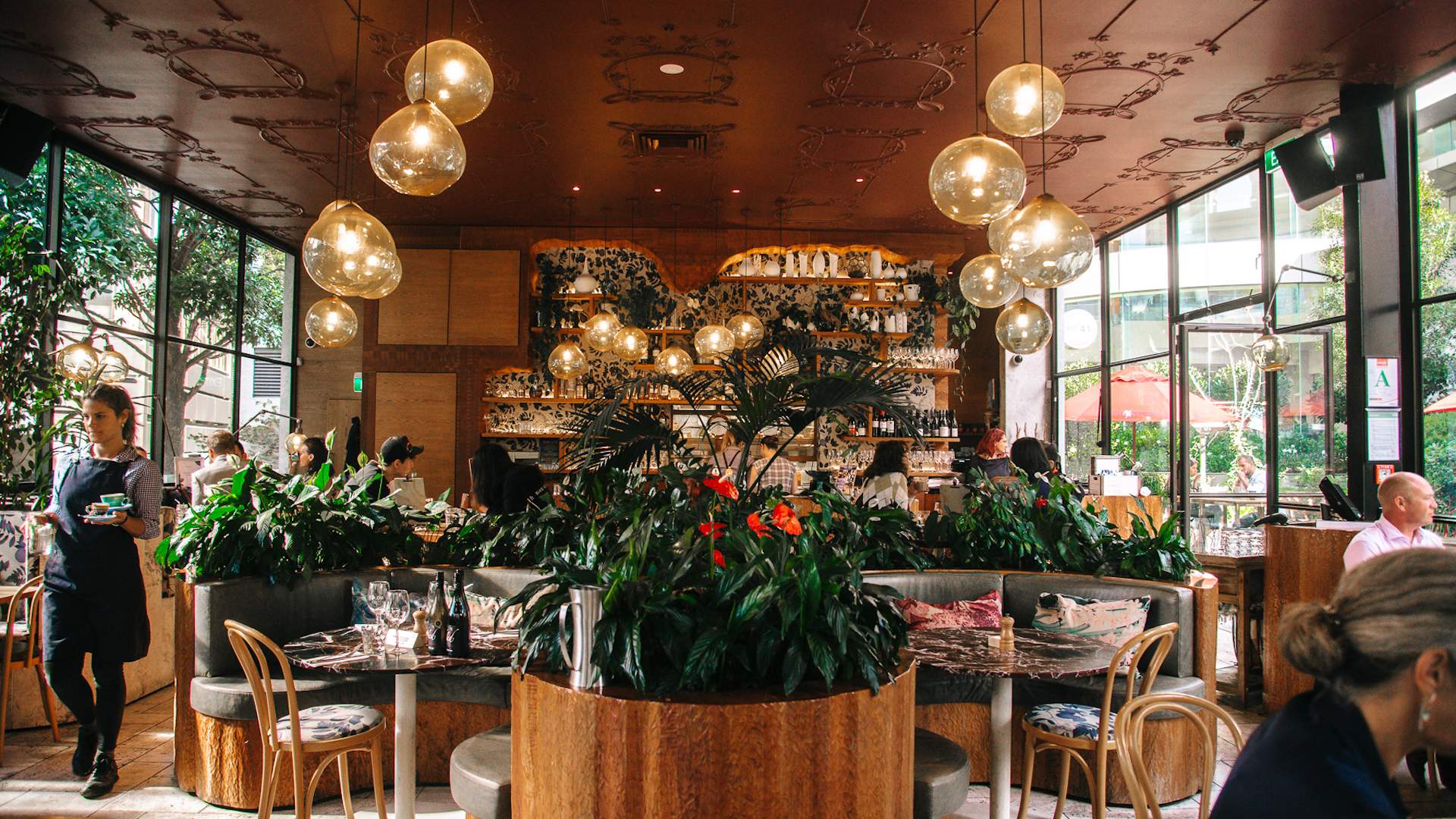 Pilkingtons Bottomless Lunch, Auckland