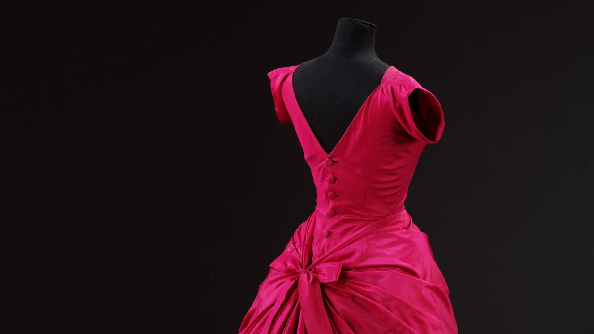 A Massive Balenciaga Exhibition Is Coming to the Bendigo Art Gallery This Winter