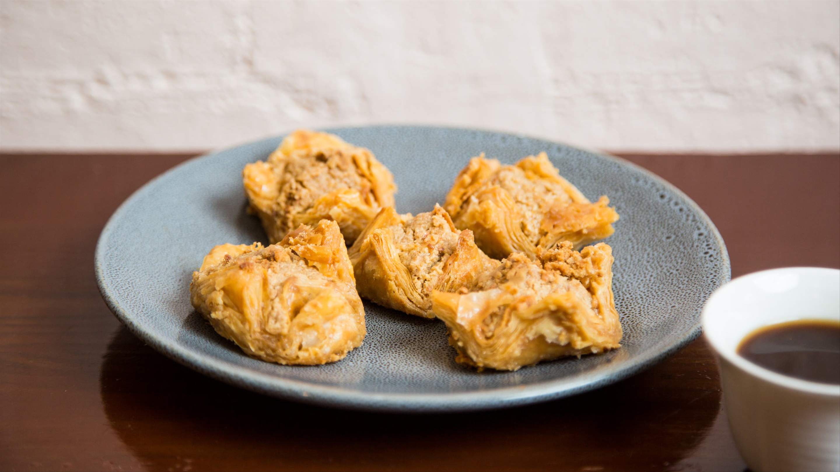 Simply Hummus Bar CLOSED, Darlinghurst Review