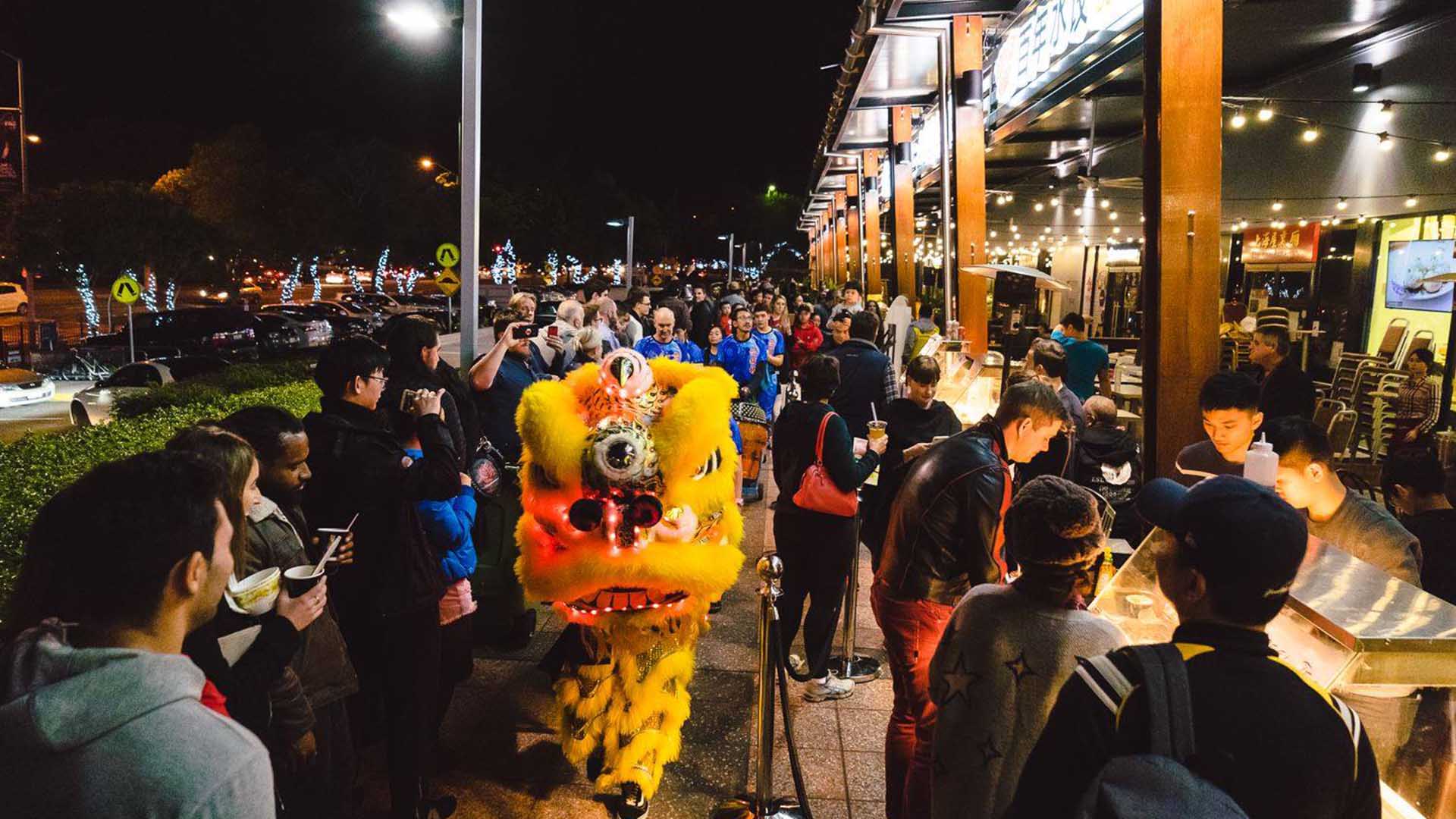 Sunnybank Food Trail Is Bringing Back Its Self-Guided Culinary Feast for the First Time Since 2019