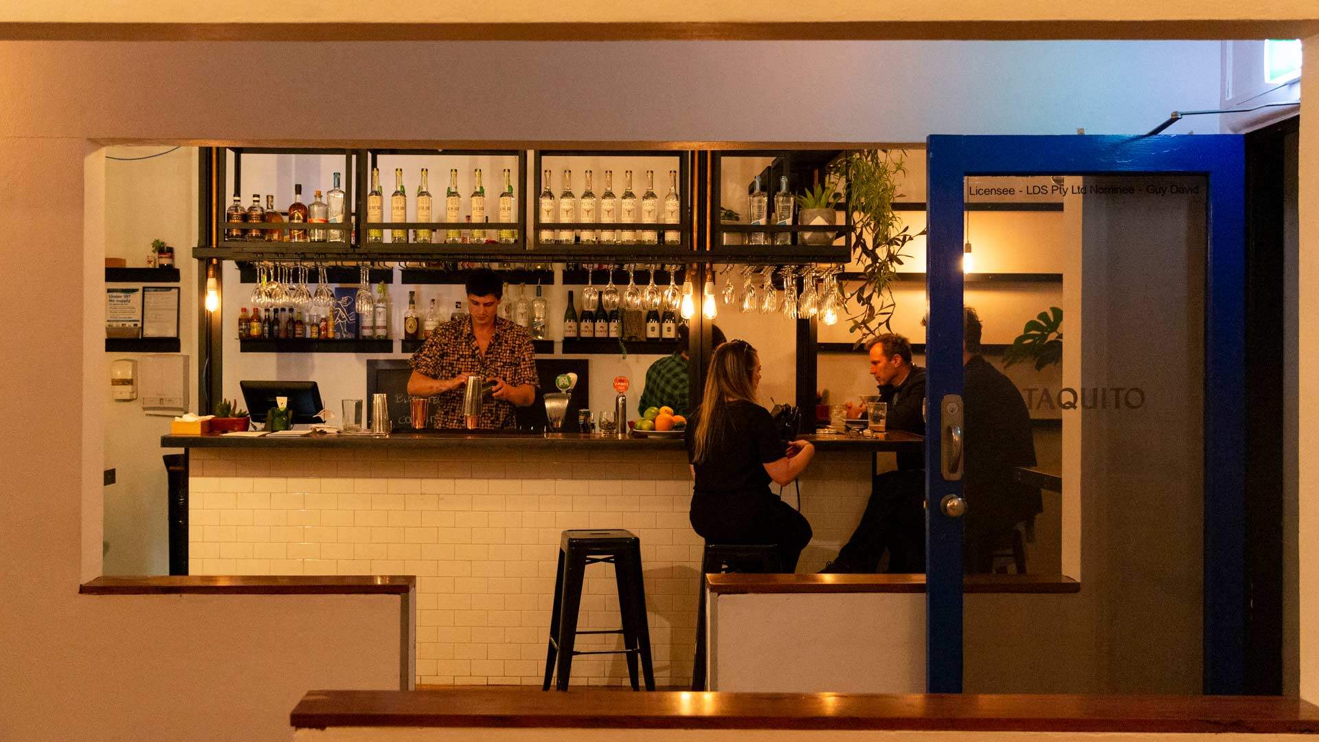 Five Melbourne Restaurants Perfect for a Date Night (and Every Budget)