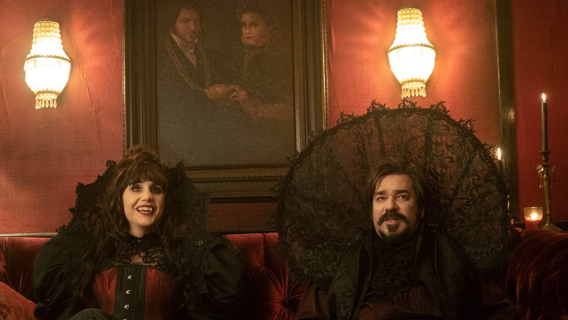The US TV Version of 'What We Do in the Shadows' Has Been Renewed for a Second Season