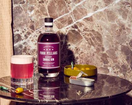 Four Pillars Is About to Release Its 2019 Batch of Bloody Good Bloody Shiraz Gin