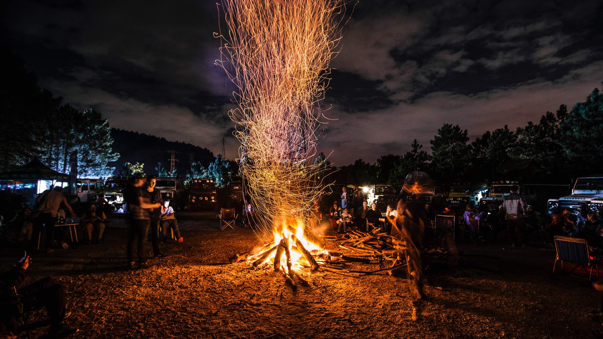 This New BYO 'Adventure Festival' Combines Camping, Live Music and Lots of Outdoor Activities