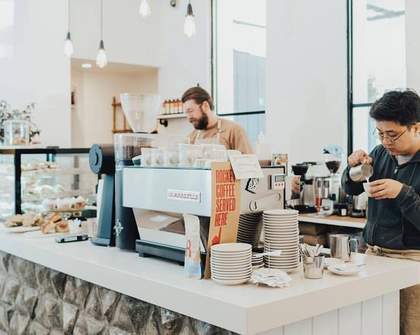 Where to Find First-Rate Coffee in Auckland CBD