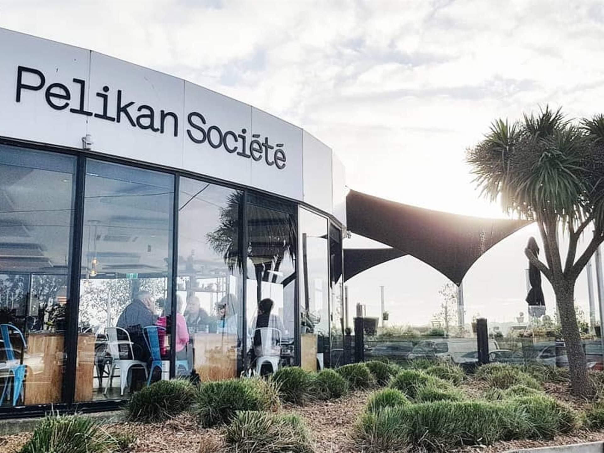 Pelikan Societe, Hastings Review