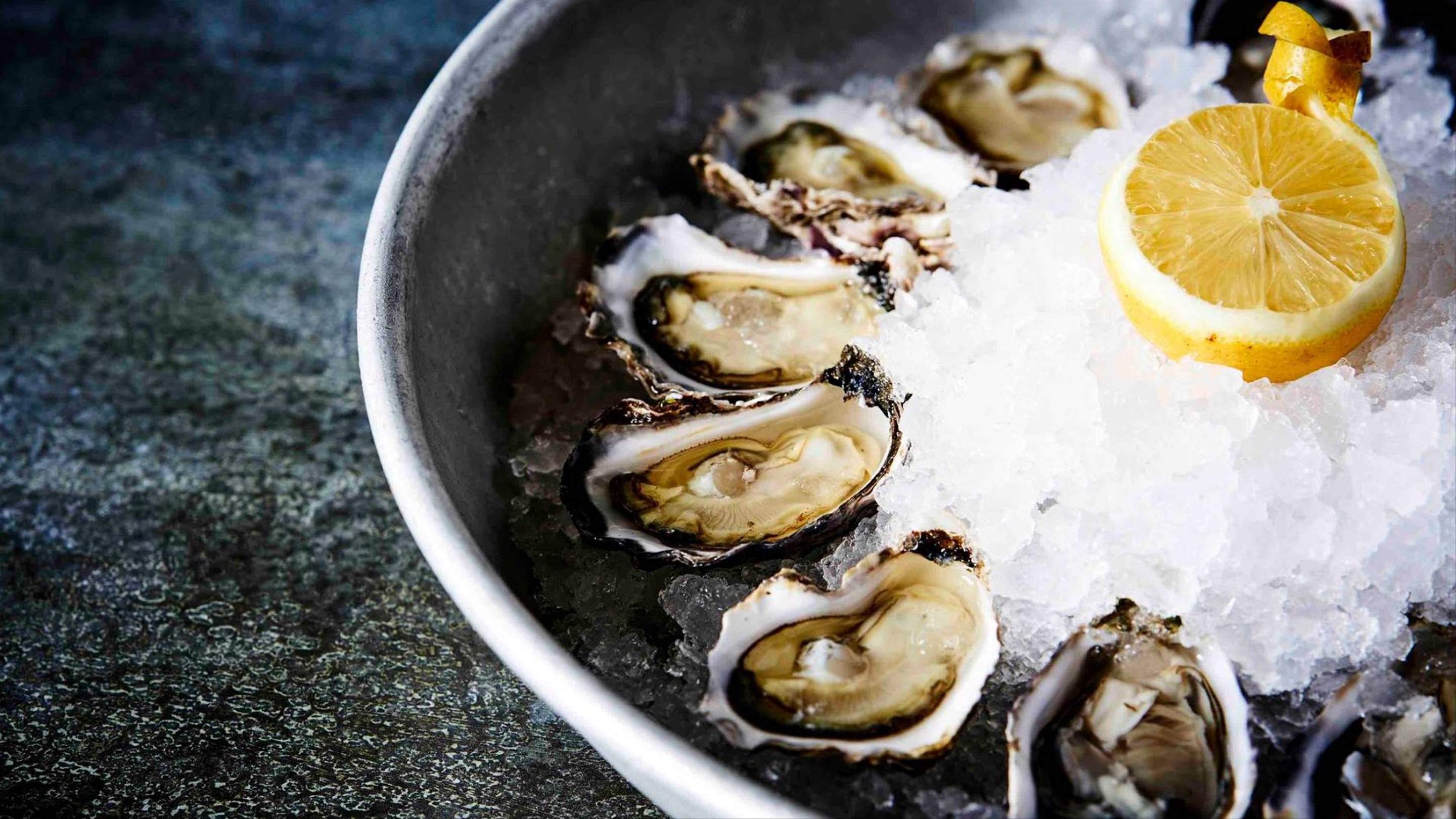 Where to Get Oysters Under 2 in Melbourne Every Day of the Week