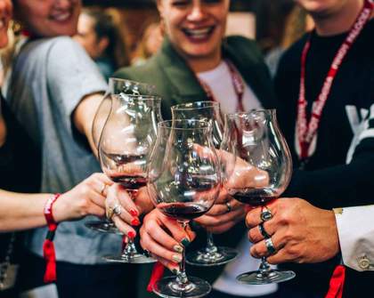 Pinot Palooza Is Hitting Melbourne, Sydney and Brisbane for a Huge Tenth Anniversary Comeback Tour This Year