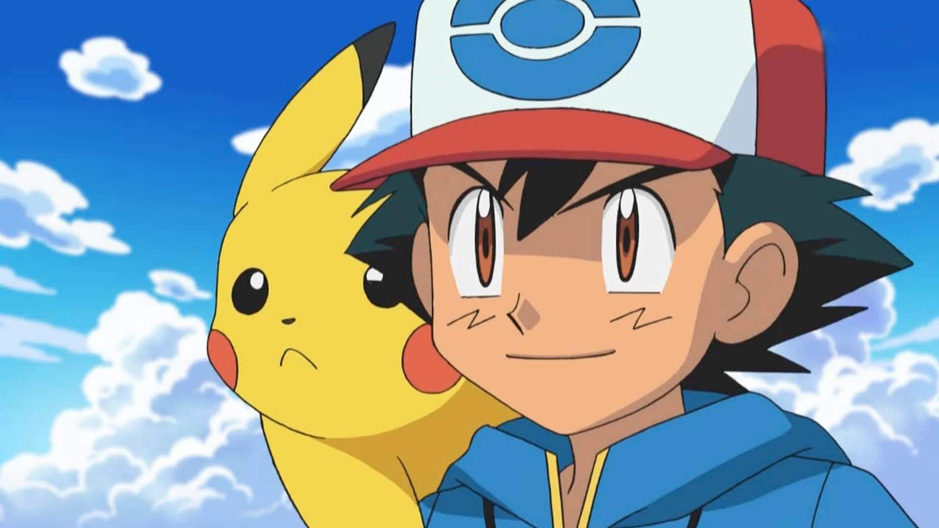 A Pokemon-Inspired Bar Is Popping Up in Australia So You Can Catch 'Em All Over a Cocktail