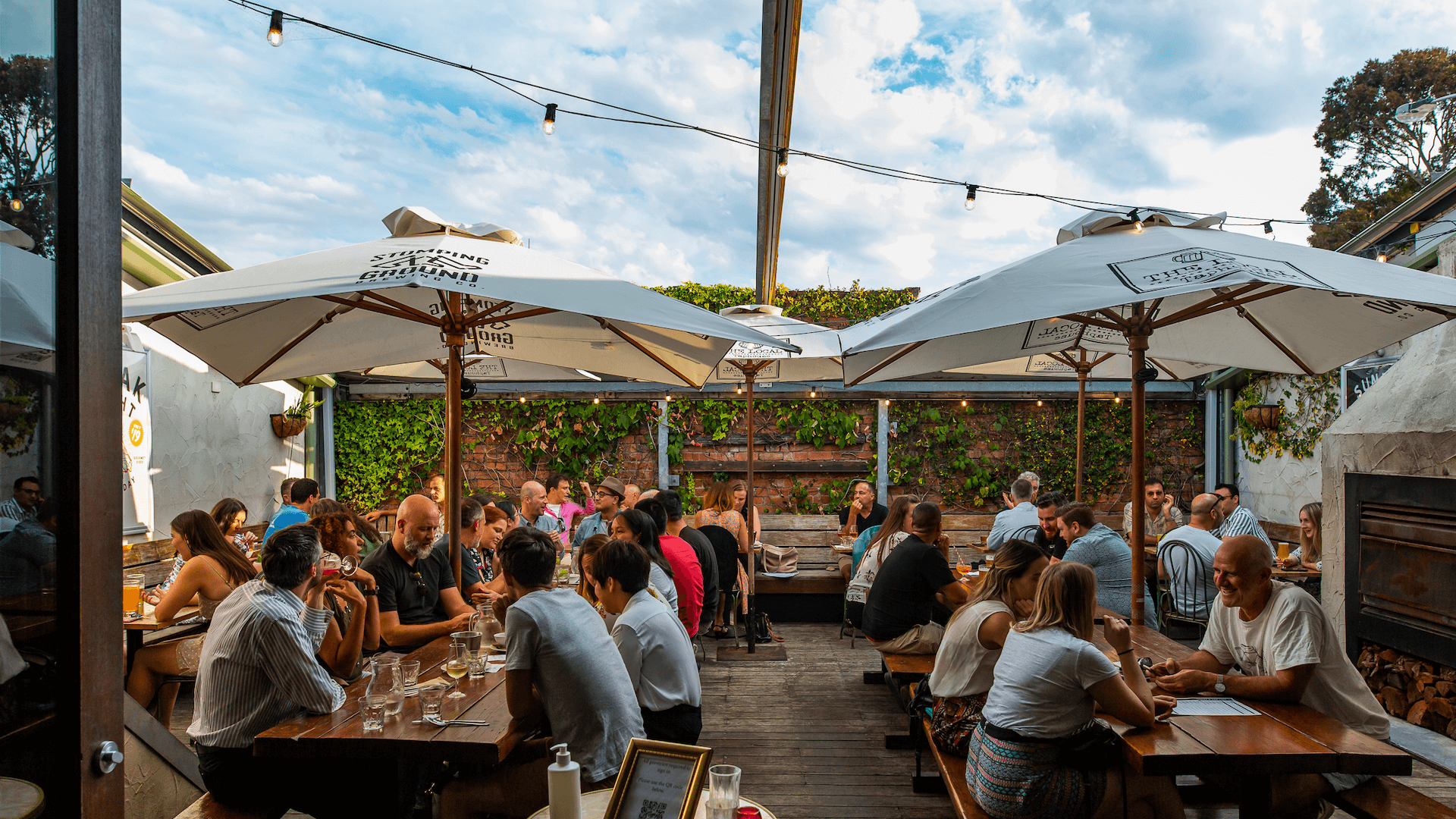 The Best Rooftop Bars in Melbourne